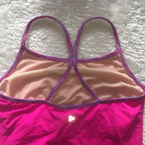 Triple Flip Girls Tank Top - Picture 3 of 7